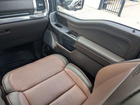 Used 2022 Ford F150 King Ranch AWD/4WD image 15