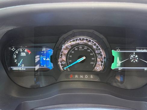Used 2019 Ford Ranger Lariat w/ Equipment Group 501A Mid AWD/4WD image 9