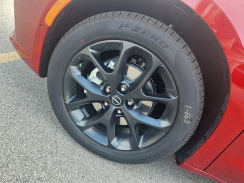 New 2026 Chrysler Pacifica Limited w/ S Appearance Package image 24