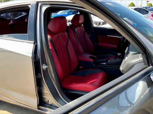 Used 2023 Acura Integra A-Spec image 8