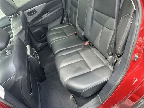 Used 2019 Nissan Murano SL w/ SL Technology Package AWD/4WD image 27