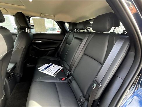 Certified 2024 MAZDA CX-30 AWD 2.5 S w/ Preferred Package image 15