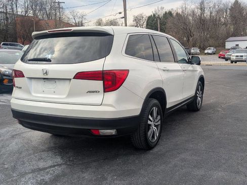 Used 2018 Honda Pilot EX image 8