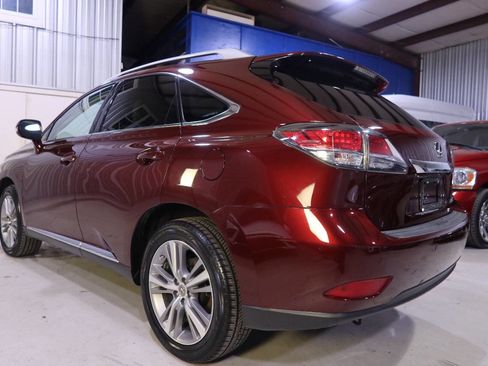 Used 2015 Lexus RX 350 FWD image 3