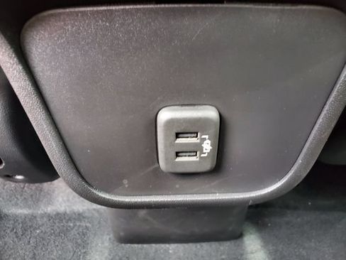 Certified 2024 Chevrolet Equinox LT w/ LPO, Floor Liner Package AWD/4WD image 16