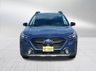 Certified 2025 Subaru Outback Onyx Edition AWD/4WD video 2