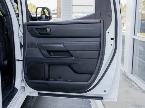 Used 2026 Toyota Tundra TRD Pro image 36