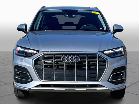 Used 2023 Audi Q5 Prestige image 3