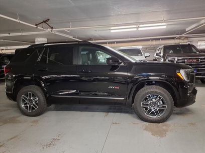 Used 2026 GMC Terrain AT4 w/ Convenience Package III