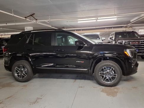 Used 2026 GMC Terrain AT4 w/ Convenience Package III image 4