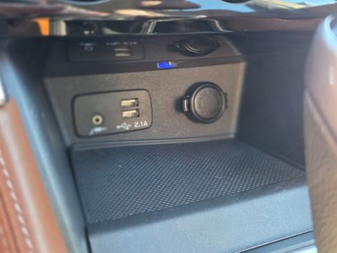 Certified 2024 Subaru Forester Touring w/ Pop Package 2 image 35