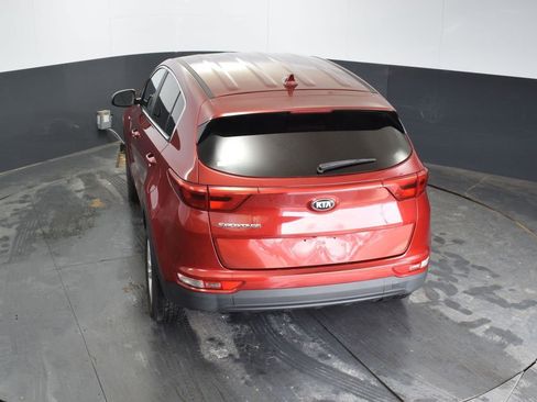 Used 2017 Kia Sportage LX image 13