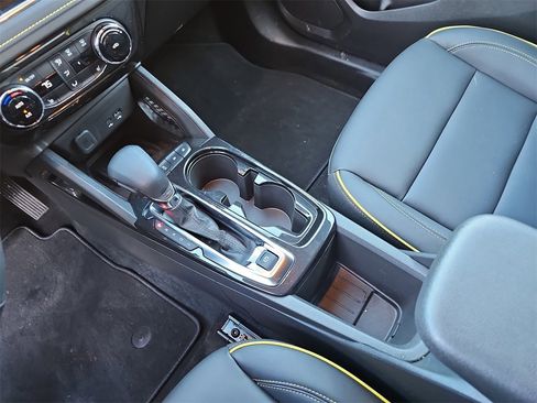 New 2025 Chevrolet TrailBlazer ACTIV w/ Convenience Package image 24