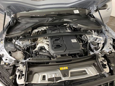 New 2026 Mercedes-Benz GLC 43 AMG 4MATIC Coupe image 31