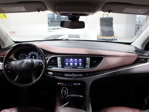 Used 2020 Buick Enclave Avenir w/ Avenir Technology Package image 2