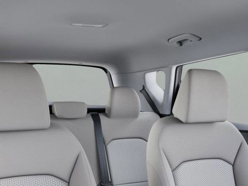 New 2025 Kia Soul LX image 27