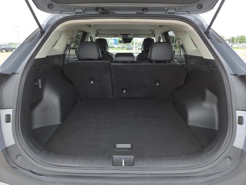 Used 2023 Kia Sportage EX FWD image 20