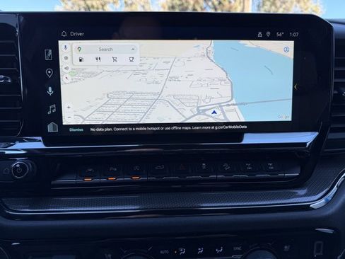 Certified 2024 Chevrolet Silverado 1500 ZR2 w/ Technology Package image 34