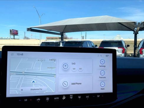 Used 2023 Ford Escape ST-Line w/ Tech Pack #1 image 33