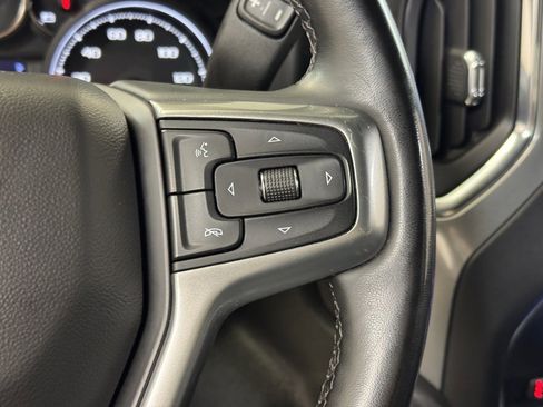 Used 2023 Chevrolet Silverado 2500 LT w/ Convenience Package image 35