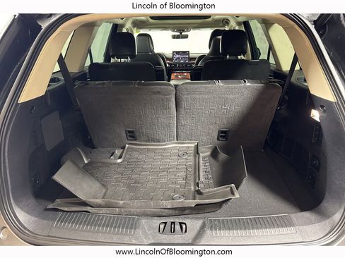 Certified 2022 Lincoln Aviator Reserve w/ Equipment Group 201A image 72