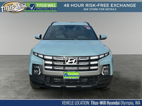 New 2026 Hyundai Santa Cruz SEL image 2