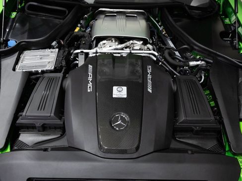 Used 2018 Mercedes-Benz AMG GT R image 43