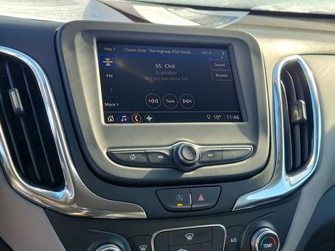 Used 2024 Chevrolet Equinox LS w/ LS Convenience Package image 26