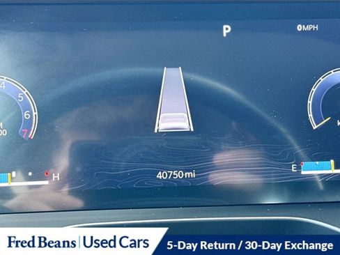 Used 2022 Jeep Grand Cherokee L Limited image 14