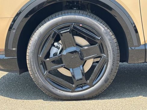 New 2027 Kia Telluride SX X-Line w/ Towing Package AWD/4WD image 36