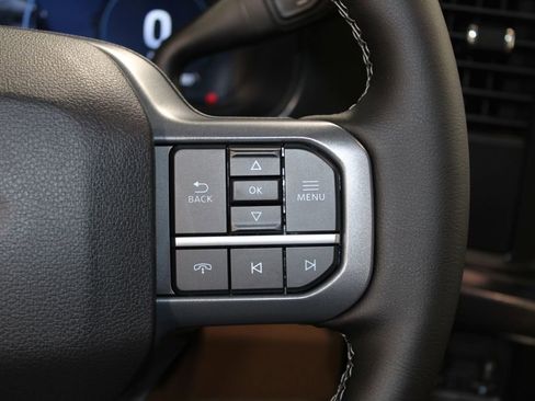 New 2026 Ford F250 Lariat w/ Chrome Package image 39