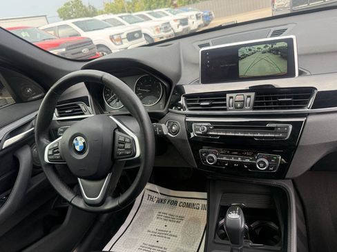 Used 2018 BMW X1 sDrive28i FWD image 19