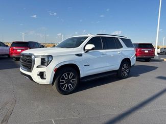 Used 2024 GMC Yukon AT4 w/ Technology Package AWD/4WD video 1