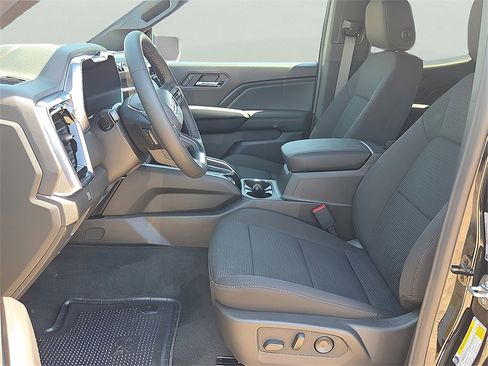 New 2026 GMC Canyon Elevation w/ Convenience Package image 11