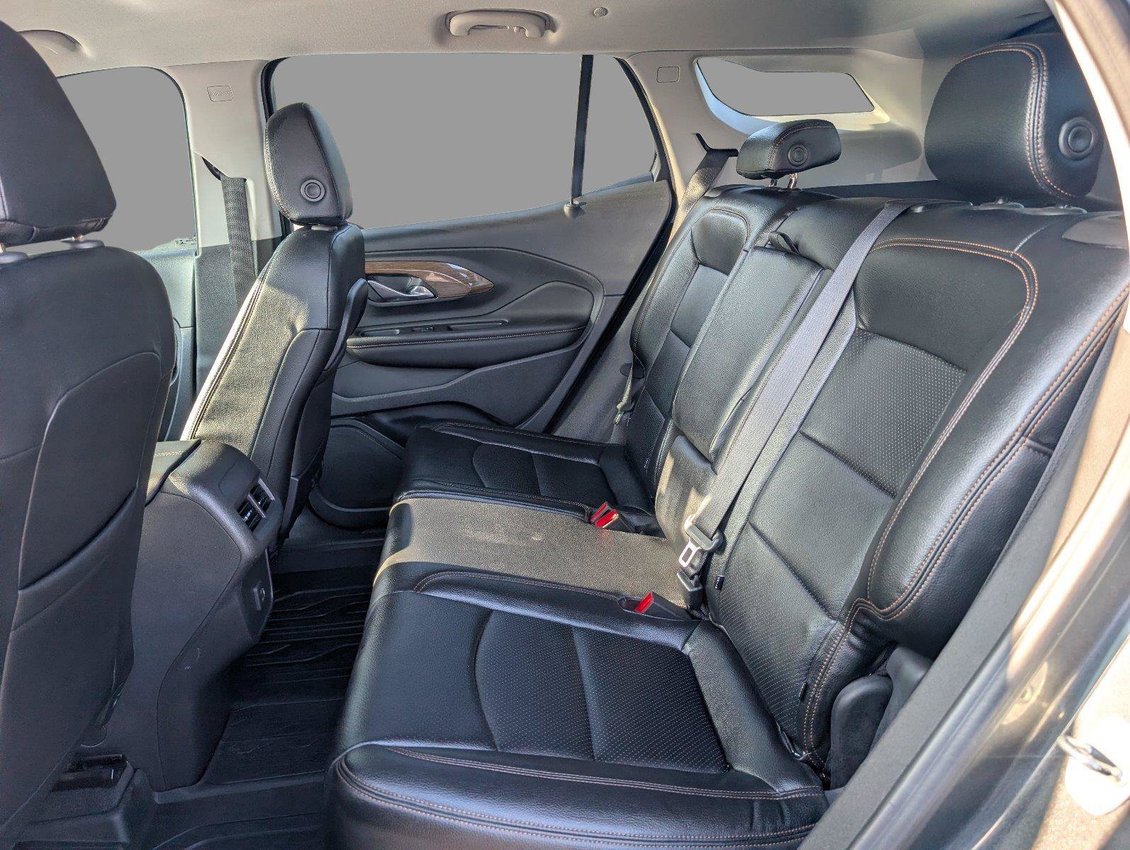 Used 2020 GMC Terrain SLE w/ Elevation Edition FWD image 34