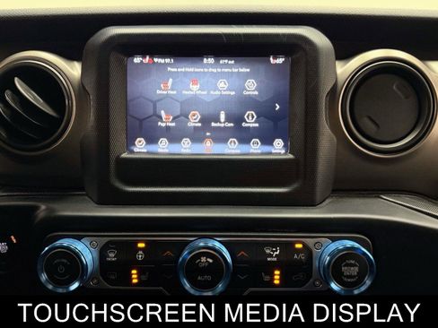 Used 2020 Jeep Wrangler Sport image 22