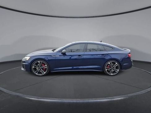 Used 2020 Audi S5 Prestige w/ S Sport Package image 5