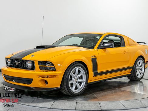 Used 2007 Ford Mustang GT RWD image 8