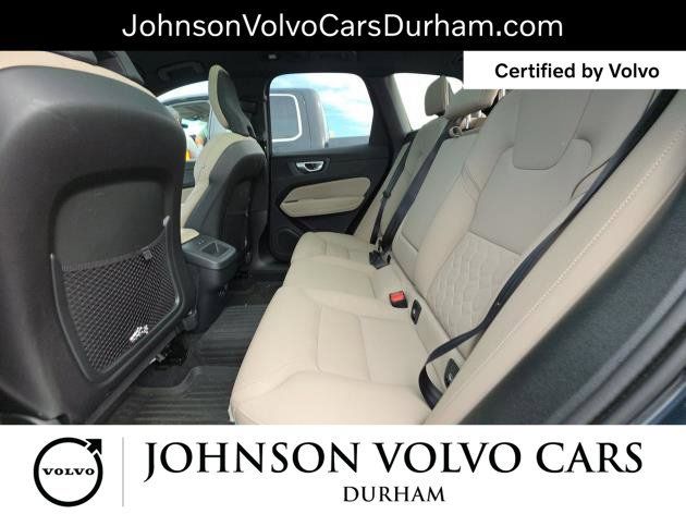 Used 2026 Volvo XC60 B5 Plus AWD/4WD image 12