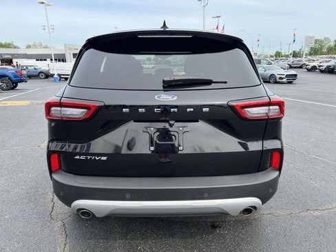Certified 2023 Ford Escape Active w/ Tech Pack #1 FWD image 6