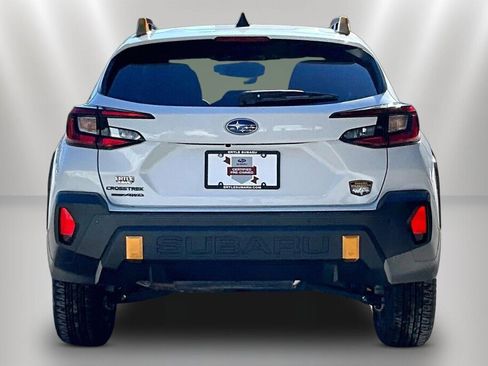 Certified 2025 Subaru Crosstrek 2.5i Wilderness w/ Crosstrek Mirror Package image 6