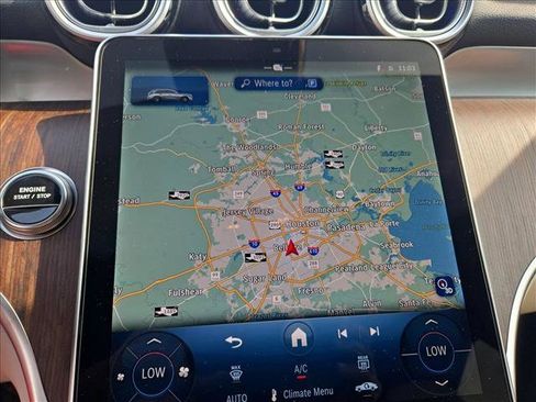 New 2026 Mercedes-Benz GLC 350e 4MATIC image 14