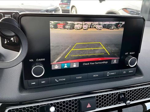 Used 2025 Honda Civic Sport image 26