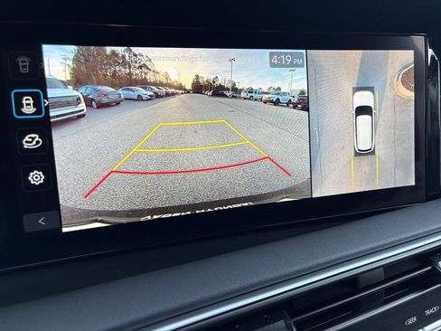 New 2026 Hyundai Palisade Limited image 13