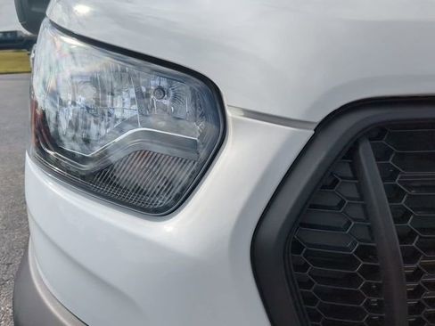 New 2026 Ford Transit 250 148 Medium Roof w/ Load Area Protection Package image 10