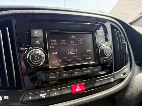 Used 2020 RAM ProMaster City Tradesman image 32