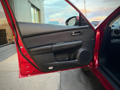 Used 2013 MAZDA MAZDA6 i Sport image 7