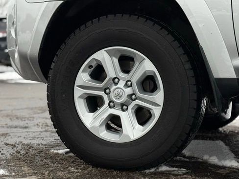 Used 2023 Toyota 4Runner SR5 Premium image 49