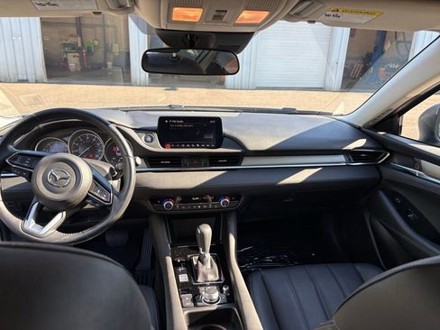 Used 2018 MAZDA MAZDA6 Touring FWD image 15