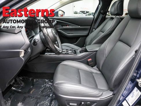 Used 2024 MAZDA CX-30 AWD 2.5 S w/ Preferred Package image 13